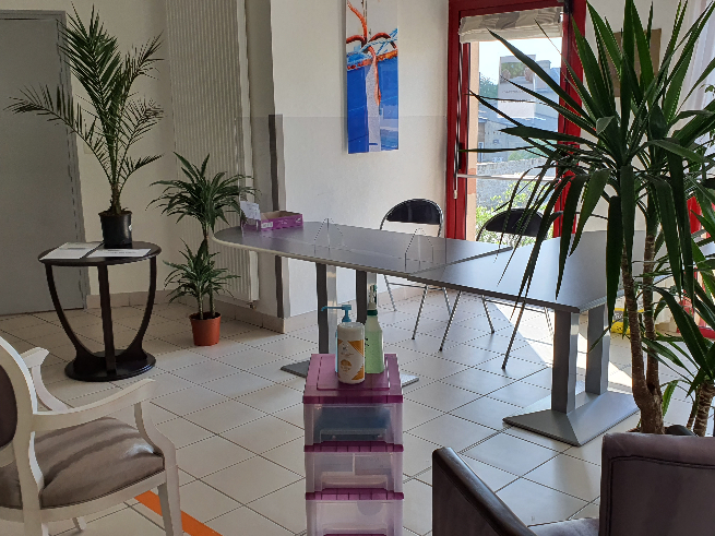 PHOTO ESPACE CONVIVIALITE COUTERNE